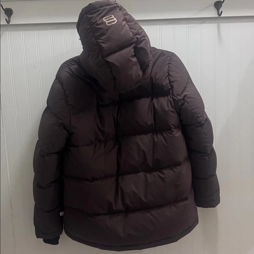 Super Puff Jacket - Picture 3 of 4